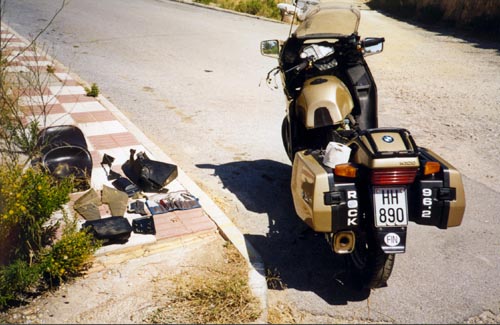 &copy; Roger Sittnikow 1997
